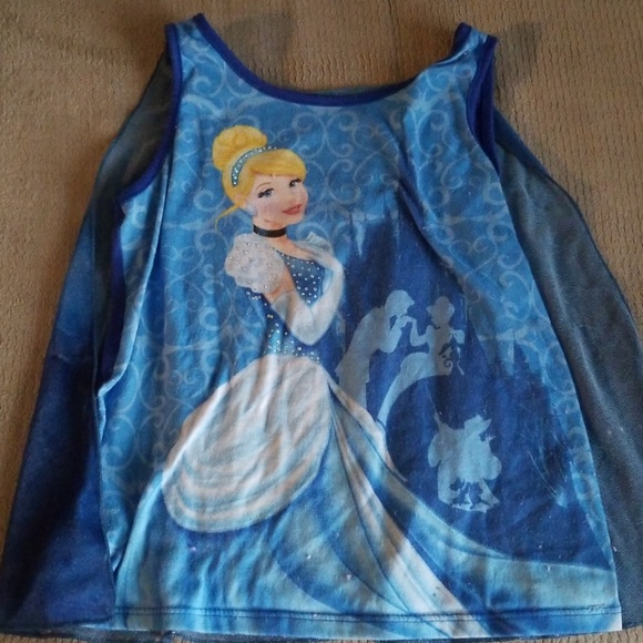 Cinderella PJ's - Picture 3 of 7